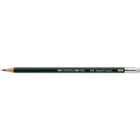 Faber-Castell Bleistift Jumbo-Grip B