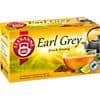 Sachets de thé Earl Grey TEEKANNE 20 Unités de 1.75 g