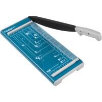 Massicot Personal Dahle A4 320 mm Bleu 8 Feuilles 8 Feuilles