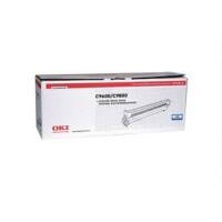 Tambour OKI 42918107 D’origine Cyan