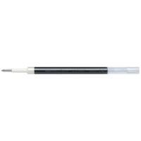 Recharge pour stylo roller uni-ball Signo 207 0,4 mm Moyen Rollerball Noir UMN-207