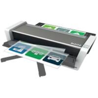 Plastifieuse iLAM Touch 2 Turbo 48,2 x 19,1 x 11,7 cm A3 Leitz 1500 mm/min. 1 min temps de préchauffage