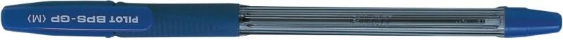 Pilot BPS-GP Kugelschreiber Blau 0.5 mm Mittel Kegelförmig Nachfüllbar