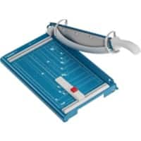 Massicot Dahle A4 360 mm Blanc, bleu 35 Feuilles 35 Feuilles