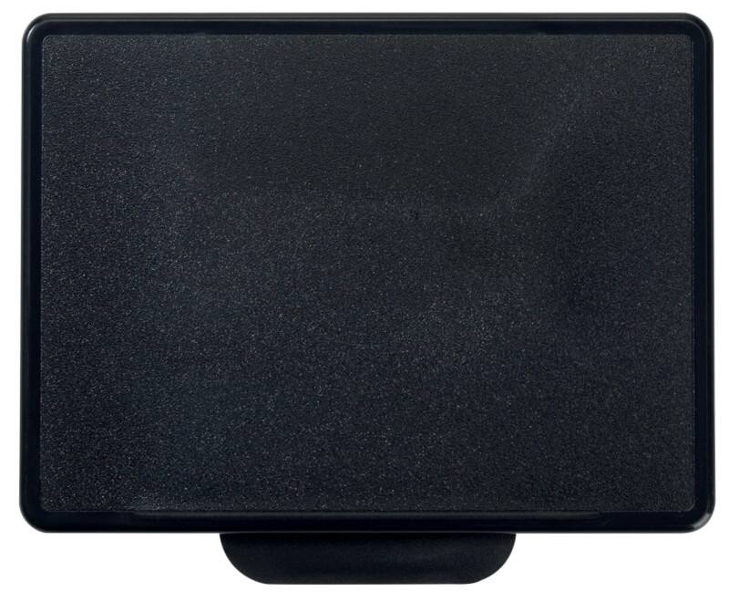 Coussin d'encrage Trodat 6/58 Noir 6,8 x 4,7 cm 2 Unités