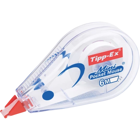 Tipp-Ex Pocket Mouse