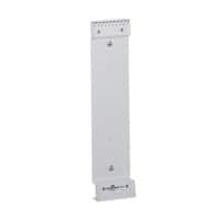 Panneau d'affichage DURABLE 567410 Gris A4 Acier, plastique 7,3 x 32,2 cm