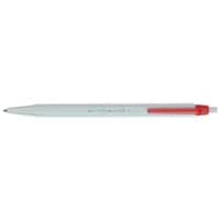 Stylo bille Caran d'Ache 825 Rouge Rétractable
