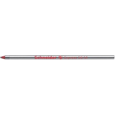 Recharge pour stylo-bille Schneider Express Moyenne 56 Rouge