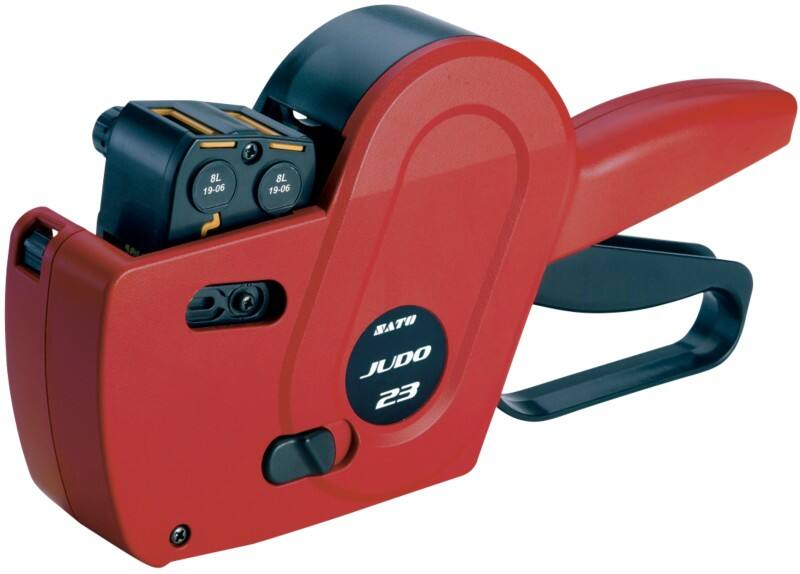 SATO Handauszeichner JUDO 26