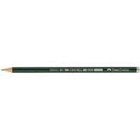 Crayon graphite Faber-Castell