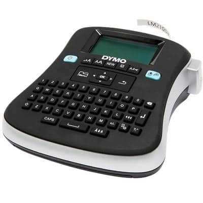 DYMO LabelManager 210D Etikettendrucker Thermal QWERTY