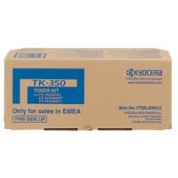 Toner TK-350 D'origine Kyocera Noir