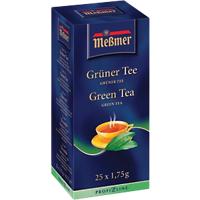 Meßmer Grüner Tee 25 Stück à 1.75 g