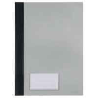 Couverture de carnet de rapports Bene 105612 A4 Plastique 23 (l) x 0,4 (P) x 31,3 (H) cm Noir