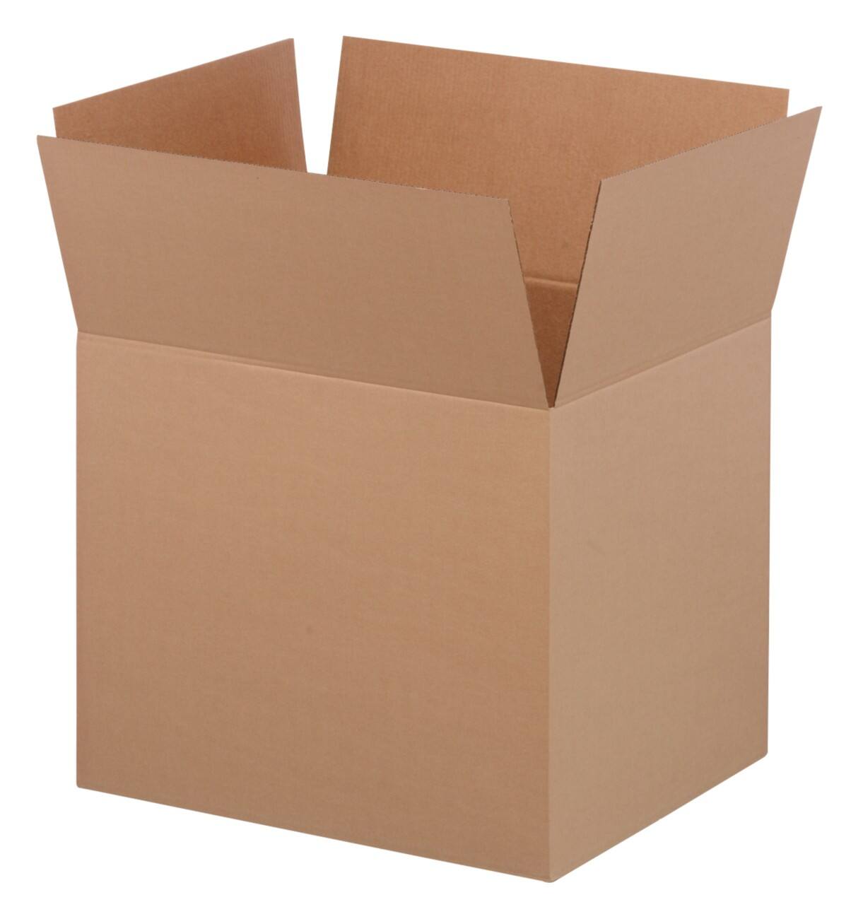 Niceday American Lagerkartons Braun 500 (B) x 500 (H) mm 20 Stück