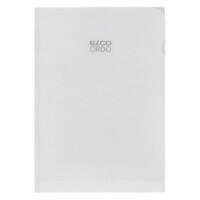 Elco Ordo Ordnungsmappe DIN A4 Weiß Papier 80 g/m² 80 g/m² 100 Stück