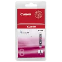 Canon CLI-8M Original Tintenpatrone Magenta