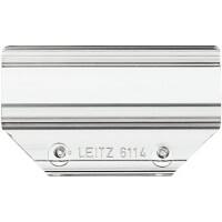 Leitz ALPHA Vollsichtreiter 6114 Für Hängeregistratur Kunststoff 6 x 3 cm 50 Stück