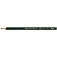 Crayon graphite Faber-Castell