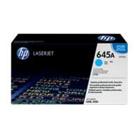 HP 645A Original Tonerkartusche C9731A Cyan