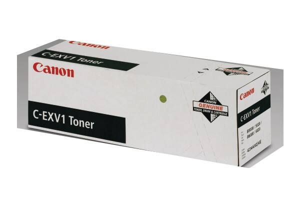 Toner Canon 4234A002 D’origine Noir