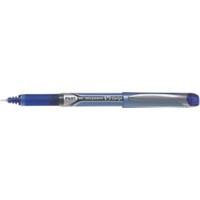 Pilot Hi-Tecpoint Grip Tintenroller 0.3 mm Nadelspitze Blau