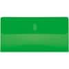 Manchons pour étiquettes Biella VetroMobil Vert transparent Polyvinylchlorure 6 cm 25 Unités