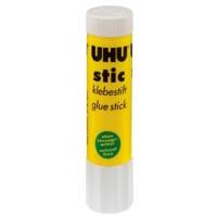 Bâton de colle UHU Stic 45115 20 g Blanc