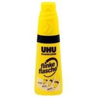 UHU Alleskleber Flinke Flasche Flüssig Transparent 35 g 46300