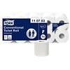 Tork Toilettenpapier T4 Advanced 3-lagig 10 Rollen à 250 Blatt