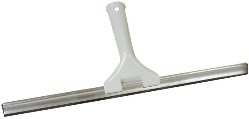 Raclette pour vitres BETRA 35 x 4 cm Argenté