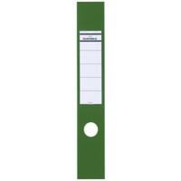 Étiquettes ORDOFIX DURABLE 60 mm Vert 10 Unités