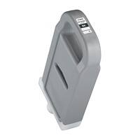 Cartouche jet d’encre Canon PFI-707BK D’origine Noir