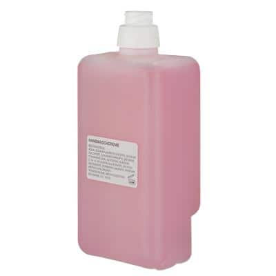 Recharge de savon pour les mains Zack Liquide Rose 13476-011 500 ml