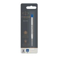 Recharge pour stylo bille Parker Quink