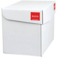 Enveloppes Elco Premium Optifix C4 120 g/m² Avec Fenêtre À gauche Bande adhésive 250 Unités