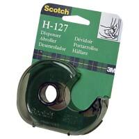 Scotch Handabroller H127 Braun 19 mm x 33 m