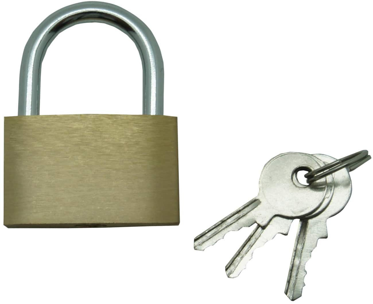 Cadenas pour casier Viso CAD401NP