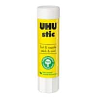 UHU Klebestift STIC 8.2 g Transparent 60