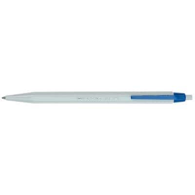 Caran d'Ache Kugelschreiber 825 1 mm Blau