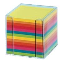 Blocs cubes Folia 90 x 95 mm Assortiment