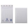 Pochette d'envoi Mail Lite C/0 Blanc Sans fenêtre 150 (l) x 210 (h) mm Bande adhésive 10 unités