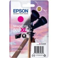 Epson 502XL Original Tintenpatrone C13T02W34010 Magenta