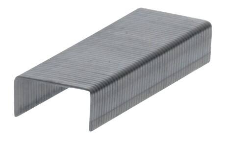 Novus NOVUS OFFICE Heftklammern 26/6 042-0000 Stahl Silber 5000 Heftklammern