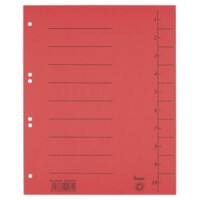 Feuilles de séparation Bene en 250 g/m² A4 100 unités