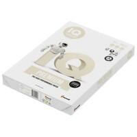 Papier imprimante IQ Premium A3 80 g/m² Lisse Blanc 500 feuilles