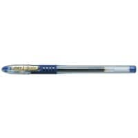 Pilot G1 Grip Gelschreiber 0.4 mm Blau