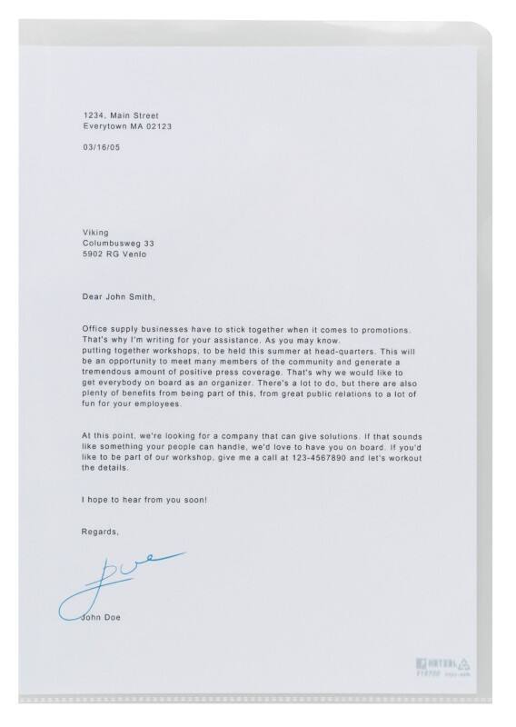 Rexel Klarsichthüllen A4 Polypropylen 120 Mikron Transparent 50 Stück