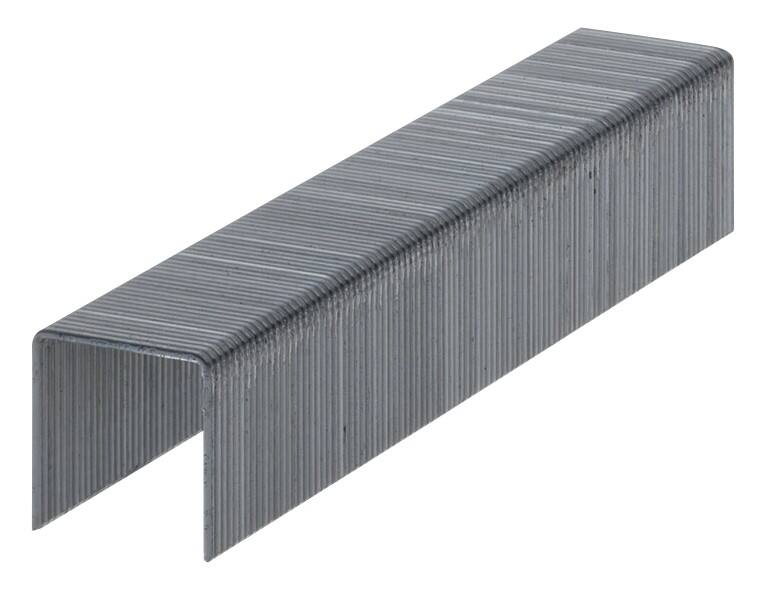 Agrafes Novus Novus Office 23/13 042-0533 Acier Argenté 1000 Agrafes